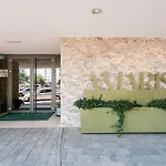 Amaris - De Vacanta Langa Plaja 4*