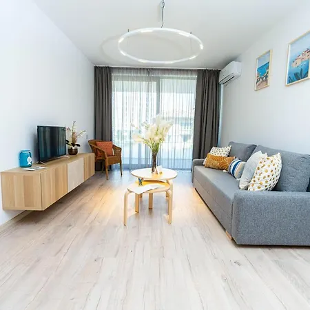 Amaris 4* Eforie Nord