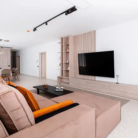 Amaris Aparthotel Eforie Nord