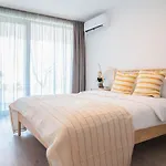 Amaris - De Vacanta Langa Plaja 4*