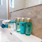 Aparthotel Amaris - De Vacanta Langa Plaja 4*