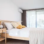 Amaris - De Vacanta Langa Plaja Aparthotel 4*