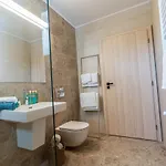 Amaris - De Vacanta Langa Plaja 4* Eforie Nord