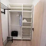 Amaris - De Vacanta Langa Plaja Aparthotel 4*