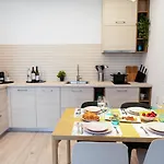 Aparthotel Amaris - De Vacanta Langa Plaja