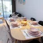 Amaris - De Vacanta Langa Plaja Aparthotel