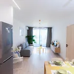 Amaris - De Vacanta Langa Plaja 4*