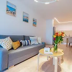Aparthotel Amaris - De Vacanta Langa Plaja Eforie Nord
