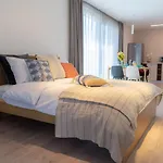 Aparthotel Amaris - De Vacanta Langa Plaja 4*