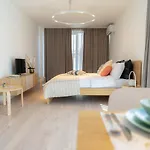 Amaris - De Vacanta Langa Plaja Aparthotel 4*