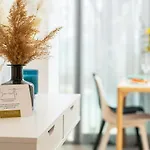 Aparthotel Amaris - De Vacanta Langa Plaja 4*