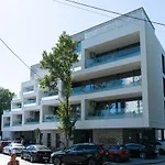 Amaris - De Vacanta Langa Plaja 4*