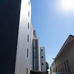 Aparthotel Amaris - De Vacanta Langa Plaja