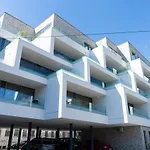 Aparthotel Amaris - De Vacanta Langa Plaja 4*
