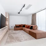 Amaris - De Vacanta Langa Plaja Aparthotel 4*