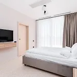 Aparthotel Amaris - De Vacanta Langa Plaja Eforie Nord