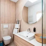 Amaris - De Vacanta Langa Plaja 4* Eforie Nord