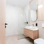 Amaris - De Vacanta Langa Plaja Aparthotel