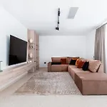 Amaris - De Vacanta Langa Plaja Aparthotel 4*