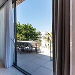 Aparthotel Amaris - De Vacanta Langa Plaja Eforie Nord