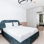 Amaris - De Vacanta Langa Plaja Aparthotel