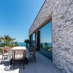 Aparthotel Amaris - De Vacanta Langa Plaja 4*
