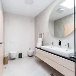 Amaris - De Vacanta Langa Plaja Aparthotel Eforie Nord