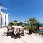 Amaris - De Vacanta Langa Plaja 4*