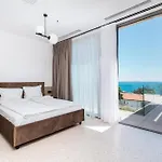 Amaris - De Vacanta Langa Plaja Aparthotel