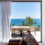 Amaris - De Vacanta Langa Plaja 4* Eforie Nord