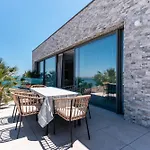 Amaris - De Vacanta Langa Plaja Aparthotel