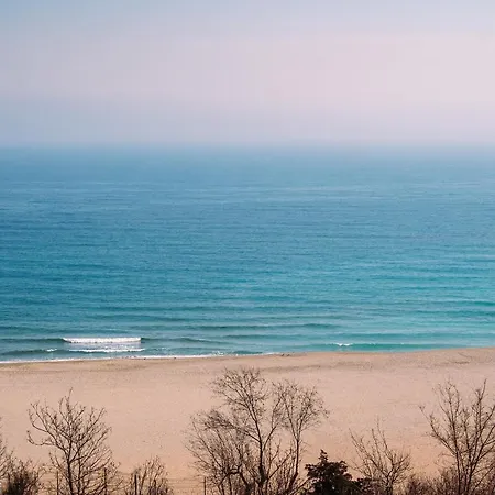 Amaris - La Plaja 4* Eforie Nord