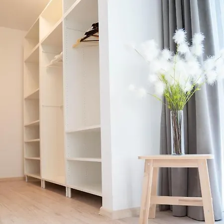 Aparthotel Amaris Eforie Nord