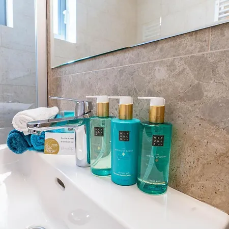 Lejlighedshotel Amaris - De Vacanta Langa Plaja 4*
