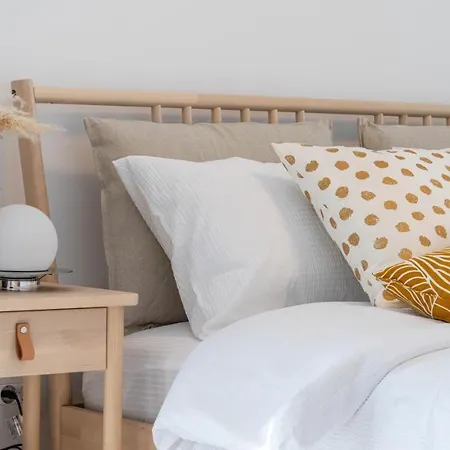 Amaris Apartamente شقة فندقية إيفوري نورد