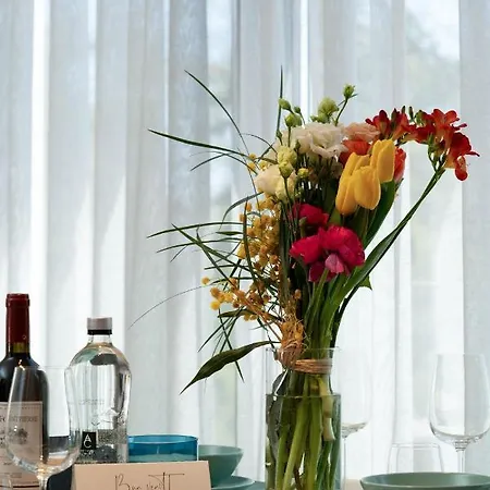 Amaris Apartamente 4* إيفوري نورد