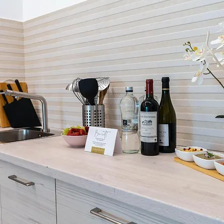 Amaris Apartamente شقة فندقية إيفوري نورد