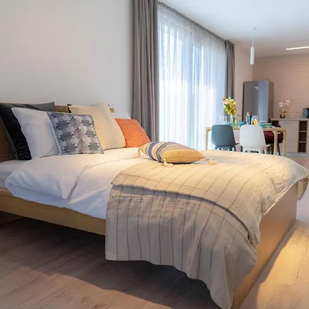 Apartahotel Amaris - La Plaja 4*