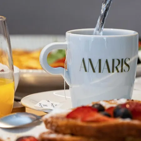 Aparthotel Amaris *
