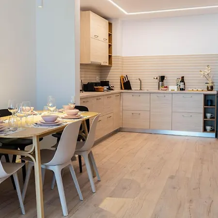 Amaris Apartamente إيفوري نورد