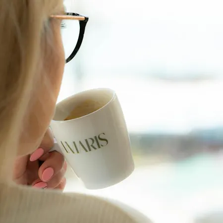 Aparthotel Amaris Eforie Nord