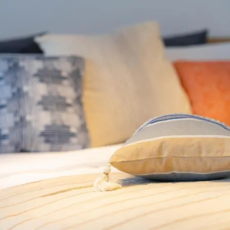 Amaris Apartamente إيفوري نورد