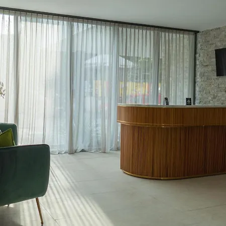 Amaris - La Plaja 4* Eforie Nord