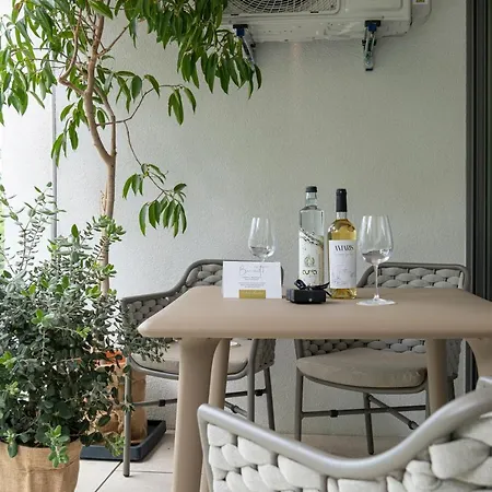 شقة فندقية Amaris Apartamente