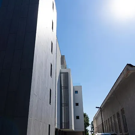 شقة فندقية Amaris Apartamente