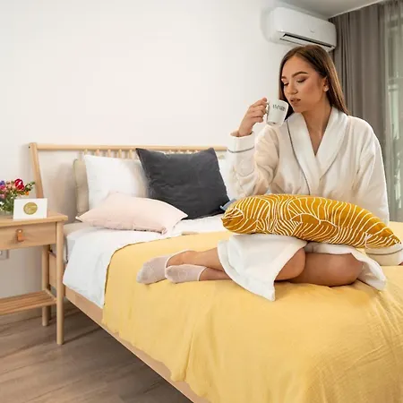 Amaris Apartamente 4*