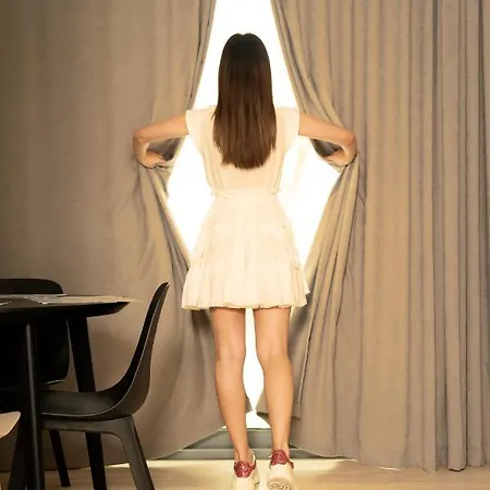 شقة فندقية Amaris Apartamente