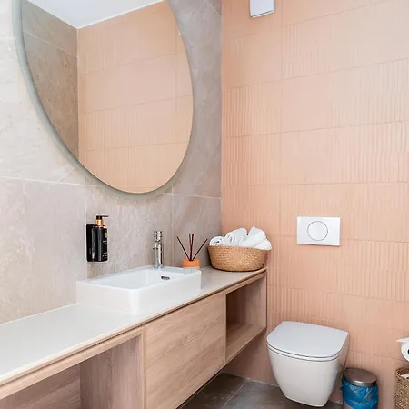 شقة فندقية Amaris Apartamente