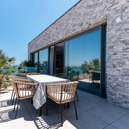 Amaris Aparthotel Eforie Nord