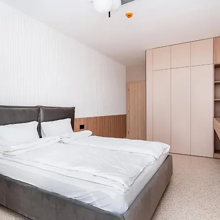 Amaris - La Plaja Apartahotel Eforie Nord